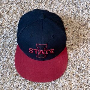 Iowa state hat